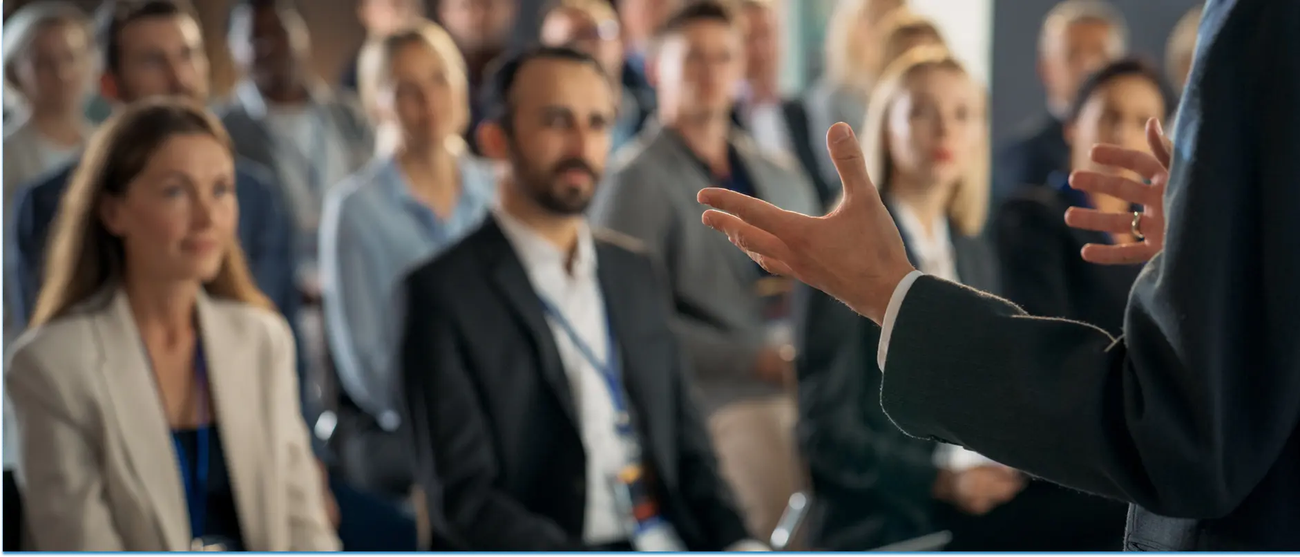 Conference Discussion