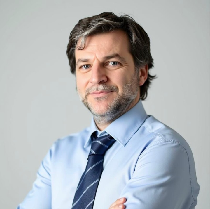 Luca Quagliata