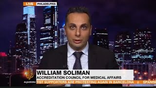 US Government Deal with Gilead Sciences