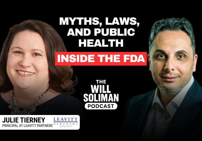 Unpacking FDA policy: Transparency, Industry, and AI's role