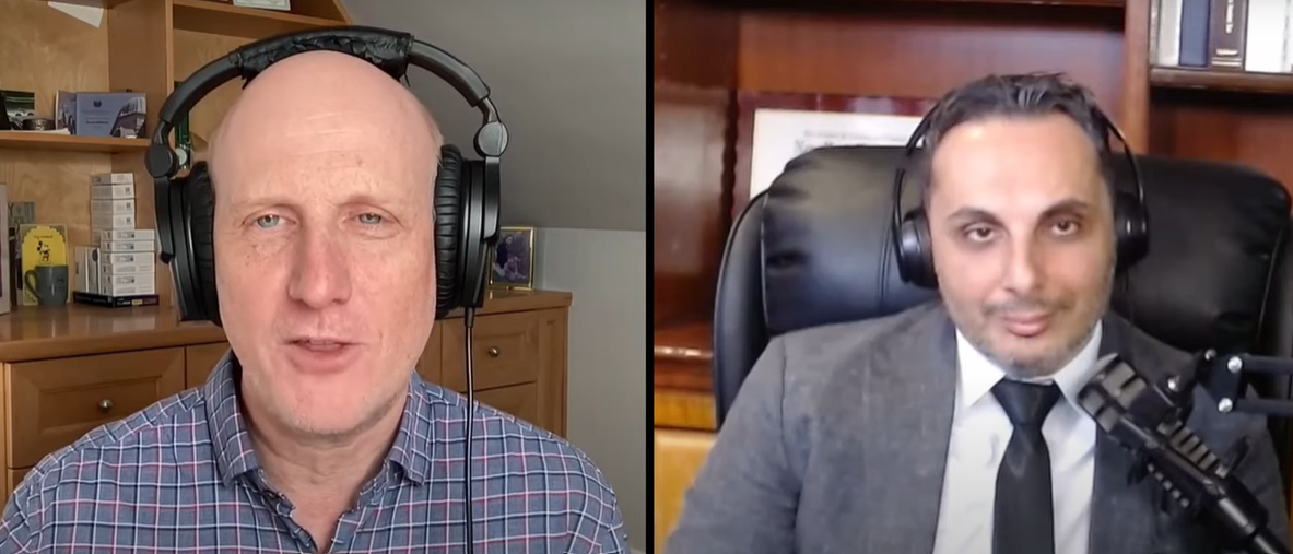 Interview with William Soliman on Medical Science Liaisons